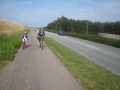 Cykeltur til Fanoe